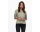 Придбати - жіночий пуловер  Пуловер ONLGABI LIFE L/S O-NECK PULLOVER CC KNT 15231424-Kalamata-Detail:W. MELANGE ONLY M Сірий