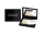 Придбати - пудру для обличчя  Пудра для обличчя Eveline Cosmetics Beaty Line 11 - Ivory (5901964019761)