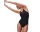 Придбати - спортивний купальник  Купальник Eco Endurance+ Medalist Swimsuit Black Speedo (8-134710001) 40