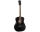 Придбати - акустическую гитару  Акустична гітара Cort AF510 Black Satin (AF510 BKS) (815869-01)