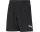 Придбати - дитячі спортивні шорти  Шорти дитячі Puma TEAMRISE SHORT JR чорні 704943-04 Розмір 152 см