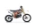 Придбати - мотоцикл  Мотоцикл BSE SP04 ENDURO (119439)