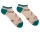 Придбати - жіночу шкарпетку  Шкарпетки короткі Sammy Icon Bari Short 36-40