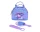 Придбати - дитячу сумку  Дитяча колекційна сумка Hello Kitty Маленька Модниця #sbabam із сюрпризом | (160/CN23-6)