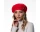 Придбати - берет  Берет LuckyLOOK НОНА One Size Червоний (554-399) (66d2b50f209c693fab65eb62)