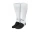 Придбати - дитячий гетр  Гетри Joma Leg II 400753.200 білий Чол 43-46 (8424309601133)