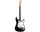 Придбати - электрогитару  Електрогітара Squier by Fender Debut Stratocaster LRL Black (236110) (838351-01)