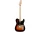 Придбати - электрогитару  Електрогітара Squier by Fender Affinity Series Telecaster MN 3-Color Sunburst (231502) (838349-01)