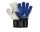 Придбати - воротарську рукавичку  Воротарські рукавиці Select Goalkeeper Gloves 03 601072-373 Youth синій, білий Діт 4 (5703543316342) (784608-01)