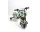 Придбати - дрифт-карт  Дрифт-карт ElectrO Crazy Bug Premium (500W 5.7Ah) Камуфляж
