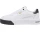 Придбати - жіночий кросівок  Кросівки жіночі Puma CALI COURT LEATHER біло-чорні 39380201 Розмір EU-38 (39380201_EU-38)
