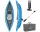 Придбати - байдарку  Байдарка Bestway 65115 Hydro-Force Cove Champion X1 (DM-65115N)
