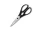 Придбати - кухонные ножницы  Ножиці кухонні Victorinox 20 см Black (Vx76363.3)