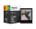 Придбати - акссесуар для фотоаппаратов мгновенной печати  Фотопапір Polaroid Color Go Film Black Frame Double Pack 2x8 (6211) [96422]