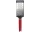 Придбати - тертку та овочерізку  Терка KitchenAid Coreline, 29,6 см, з чохлом, червоний (KAG320OHERE)