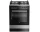 Придбати - кухонну плиту  Плита комбінована Beko FSM62530DXMS