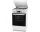 Придбати - кухонну плиту  Плита комбінована Gorenje GK5C42WF-B