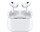 Придбати - навушники  Навушники Apple AirPods Pro 2nd Gen USB-C (MTJV3TY/A) White