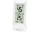 Придбати - кімнатний термометр  Термогігрометр Technoline WS9129 White (WS9129)