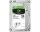Придбати - жорсткий диск  Жорсткий диск 3.5" SEAGATE BarraCuda 4TB SATA/256MB (ST4000DM004)