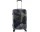 Придбати - валізу  Валіза Semi Line 24" (M) Black Pattern (T5651-2) (DAS302324)