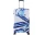 Придбати - валізу  Валіза Semi Line 28" (L) White/Blue Print (T5653-3) (DAS302331)