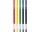 Придбати - гелеву ручку  Набір ручок Xiaomi High-capacity Gel Pen (5-pack) BHR8860GL