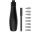 Придбати - викрутку  Викрутка Mi x Wiha 8-in-1 Precision Screwdriver