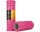 Придбати - масажний валик  Масажний ролик Cornix EVA 45x14см XR-0043 Pink