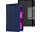 Придбати - чохол для планшета  Чохол-книга BeCover Smart Case для Lenovo Yoga Tab 11 YT-706F Deep Blue (707288)