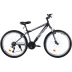 Велосипед CROSSRIDE 26 MTB ST SHARK 15 сірий (0173-150-С)