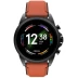 Смарт-годинник Fossil Gen 6 Brown Leather (FTW4062)