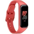 Фітнес-браслет Samsung Galaxy Fit 2 Red (SM-R220NZRASEK)