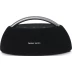 Портативна акустика Harman/Kardon Go+Play mini (HKGOPLAYMINIBLKEU) Black