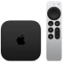HD-медіаплеєр Apple TV 4K 128GB Wi Fi+Ethernet (MN893RU/A) 3rd gen