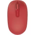 Миша Microsoft Mobile 1850 W Flame Red(U7Z-00034) 