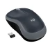Миша Logitech M185 WL (910-002238) Grey
