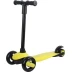Самокат Babyhit Crosser Yellow (71641)