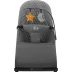 Шезлонг-гойдалка Kinderkraft Mimi Grey (KBMIMI00GRY0000)