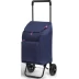 Сумка-візок Gimi Argo 45 Blue (169292)