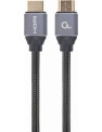 Кабель Cablexpert HDMI V.2.0, 3 м (CCBP-HDMI-3M)