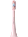 Насадка для зубної щітки Soocas D5 pink (2 шт) для Soocas X1/X3/X3U/X3Pro/X5