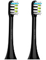 Насадка для зубної щітки Soocas X1/X3 чорна (2шт) mini