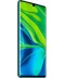 Фото № 4 Xiaomi Mi Note 10 6/128GB Aurora Green