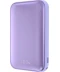 Фото № 1 Power Bank Proove Vibe Energy  Magnetic & Wireless 20W 10000mAh purple