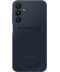 Фото № 1 Чохол Samsung Card Slot Blue Black EF-OA256TBEGWW для A25