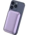Фото № 2 Power Bank Proove Vibe Energy  Magnetic & Wireless 20W 10000mAh purple
