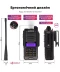 Фото № 3 Рація Baofeng UV-9R Plus MK1 8W, Li-ion 2200 мАч UHF/VHF, IP67 + Ремінець на шию