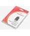 Фото № 3 Адаптер USB Type C -> USB 2.0 Cablexpert (A-USB2-CMAF-01)
