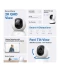 Фото № 2 IP-Камера TP-LINK Tapo C220 4MP N300 microSD motion detection TAPO-C220